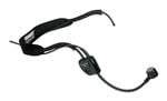 Shure WH20 Dynamic Headset Microphone Front View